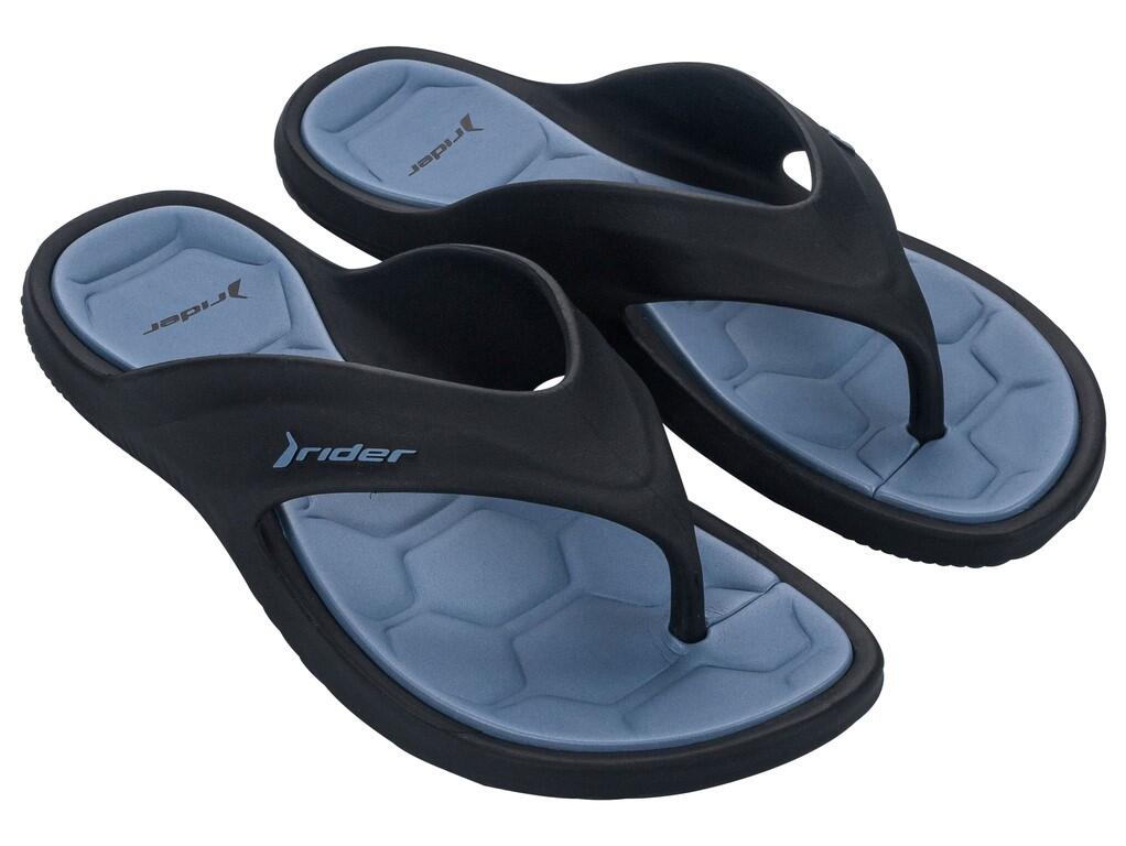 Buty klapki sportowe męskie japonki Rider Cape XVIII