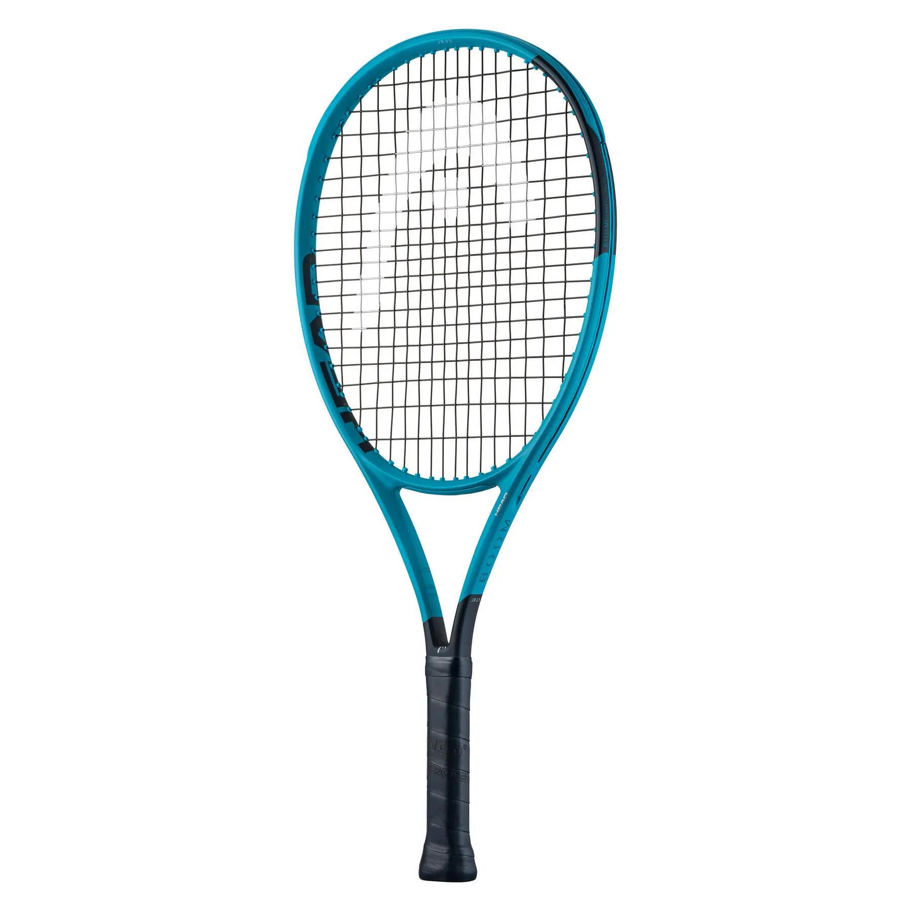 Dziecięca rakieta tenisowa Head Boom Jr. 25 2026 L0