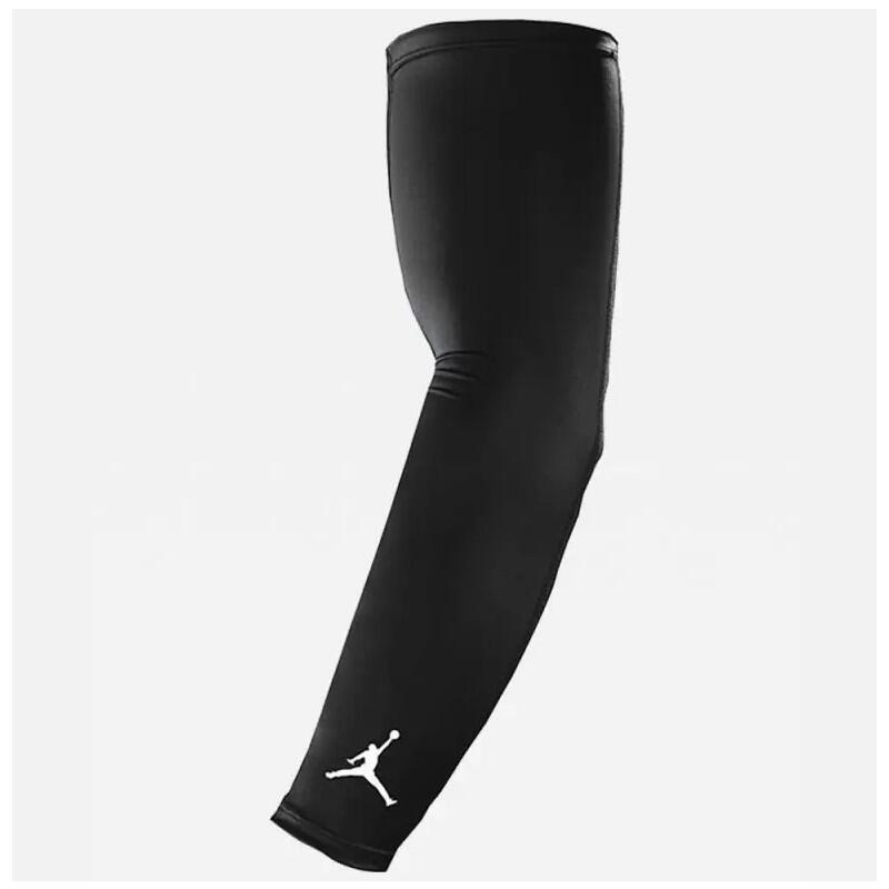 Nike Jordan Shooter Sleeves Black/White (J.KS.04.010) J.KS.04.010