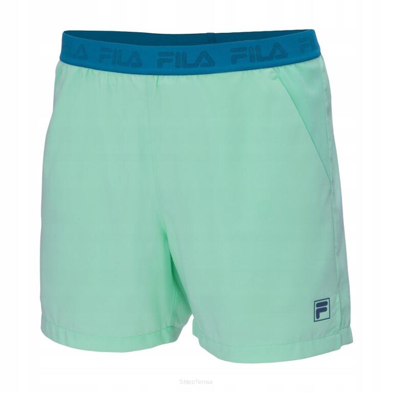 Spodenki tenisowe Fila Shorts Jarno