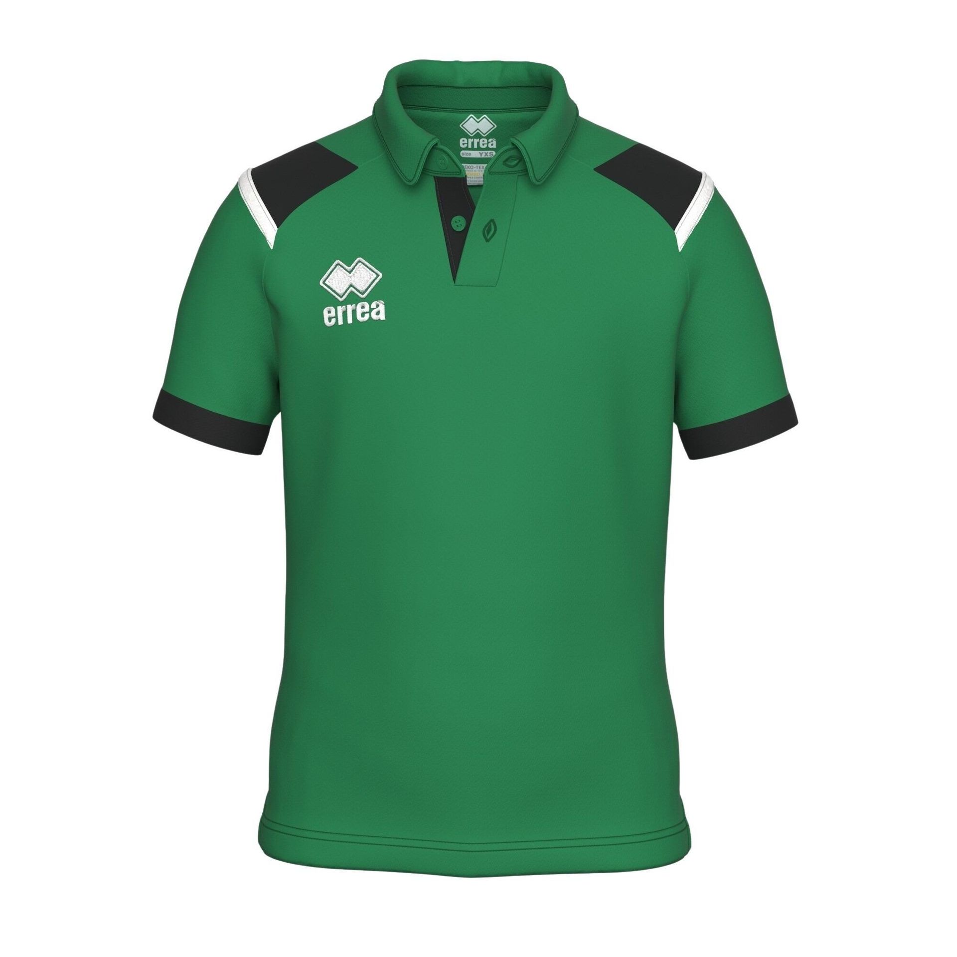 Koszulka polo dla dzieci Errea luis