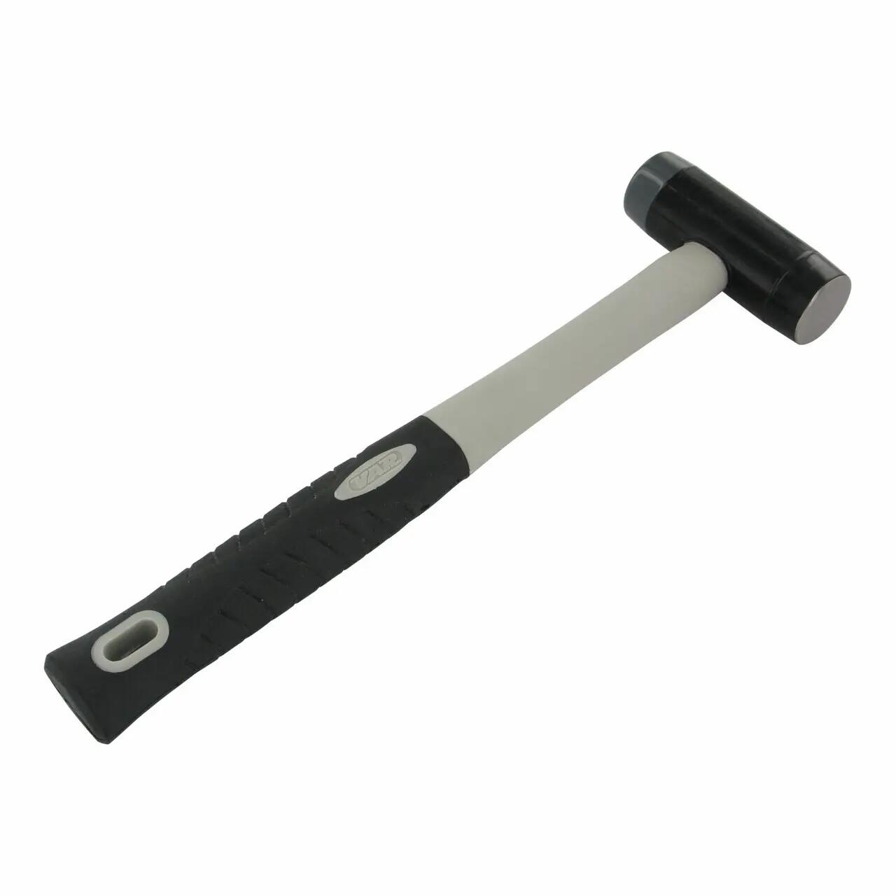 VAR Profi-młotek, dwustronny VR56800