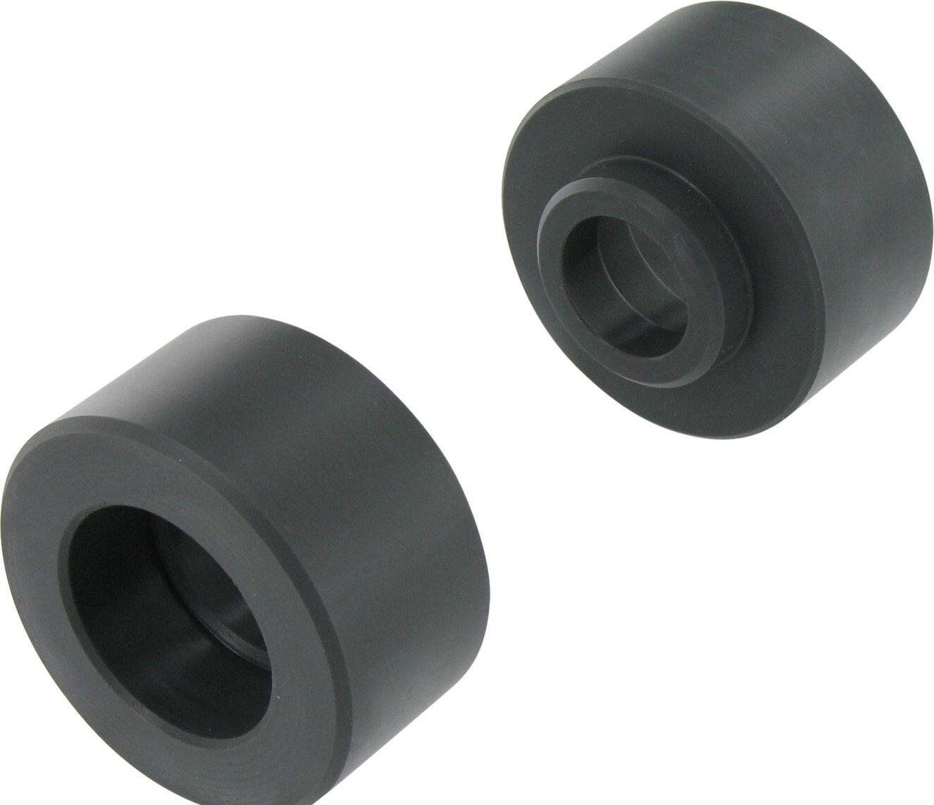 Adapter pedału/narzędzia pedału Var (x2)