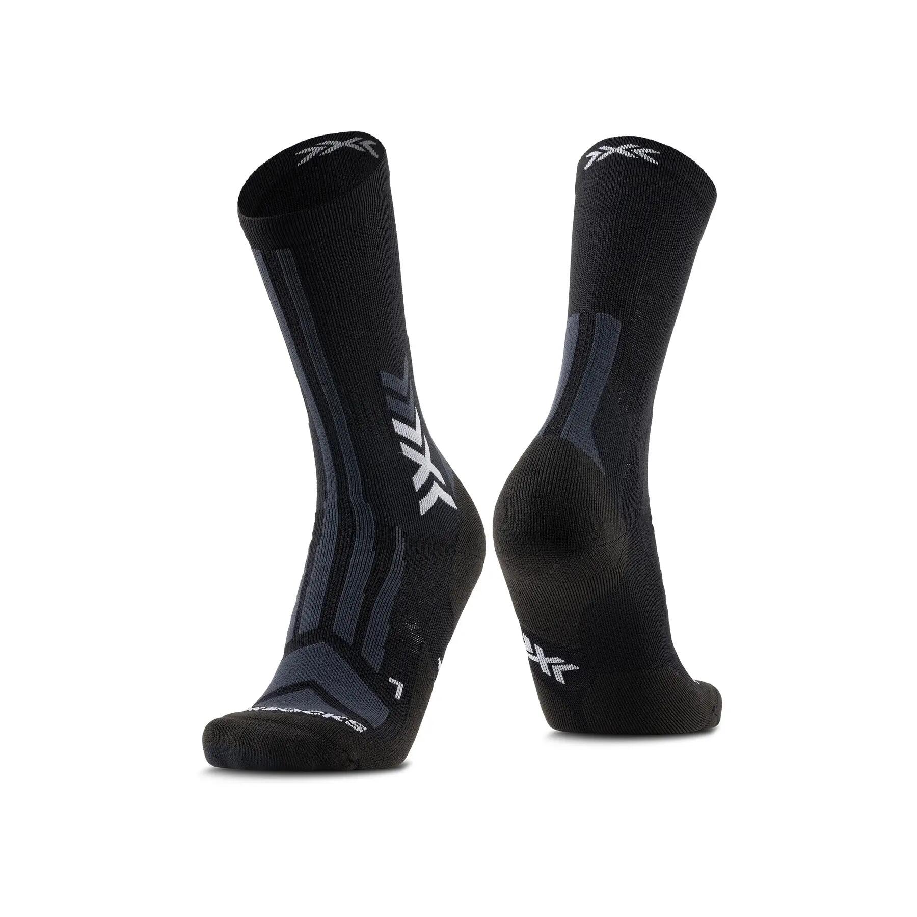Skarpetki X-Socks Discover Crew