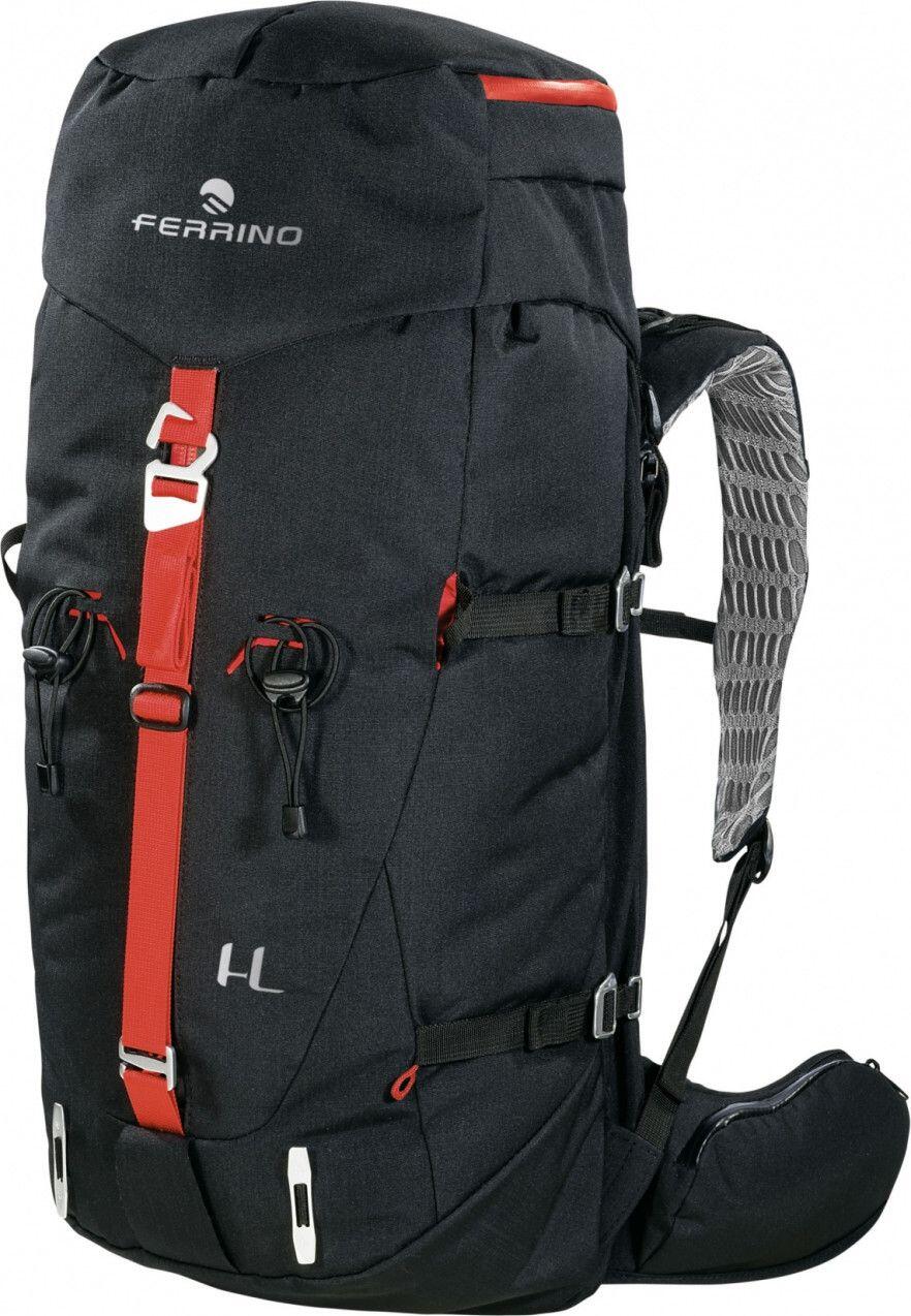 Ferrino Plecak alpinistyczny High Lab XMT 40 + 5 black