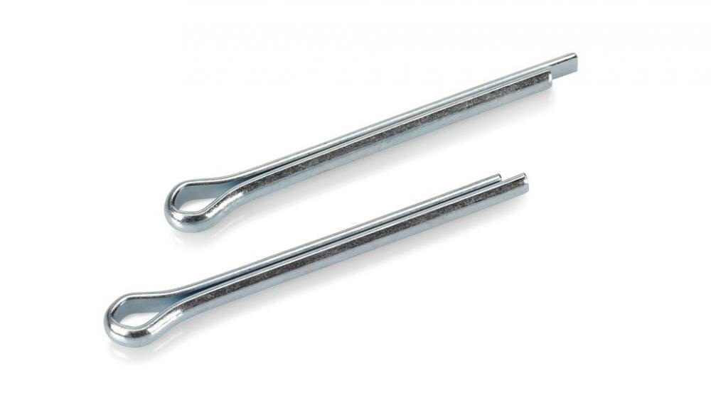 Hayes XLC XLC BP-X04 Locking Pins for Hope 2021 Akcesoria do hamulców tarczowych 2500374002