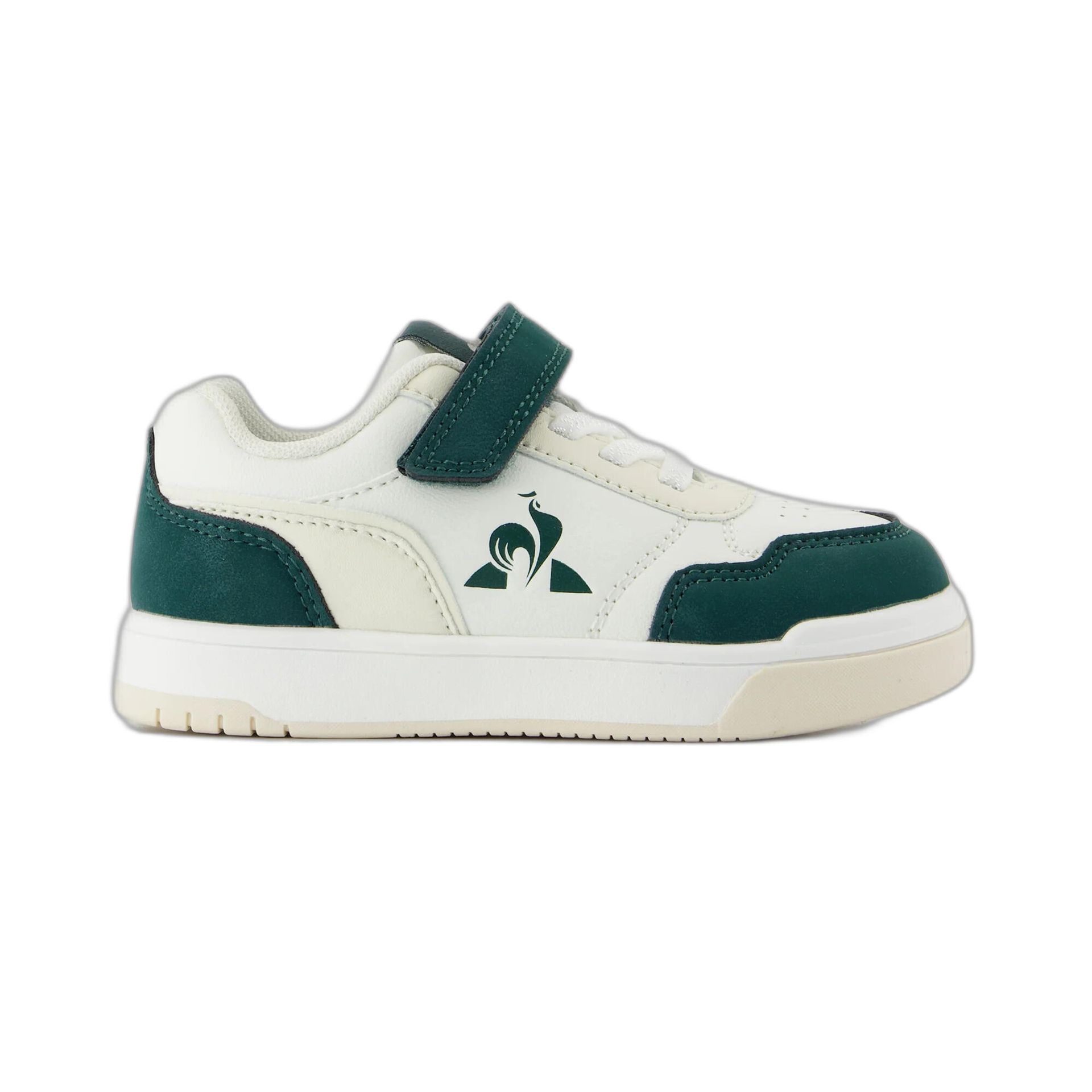 Sneakersy dla chłopców Le Coq Sportif Court Breaker