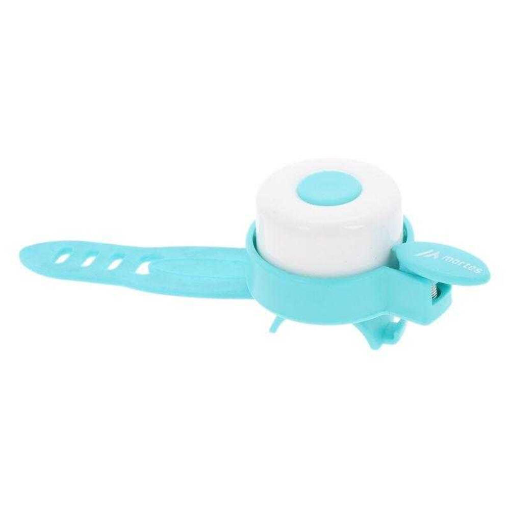 MARTES Dzwonek MARTES BUZZ 19211-WHITE/BLUE