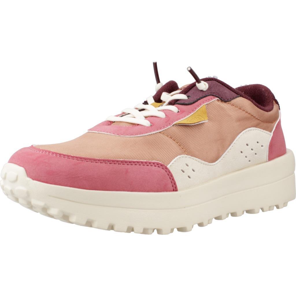 Buty HEY DUDE HAYDEN W COLORBLACK Rose