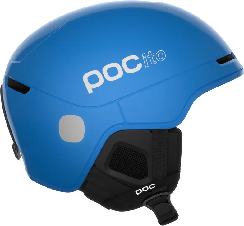 POC POCito Obex MIPS Helmet Kids, niebieski XS-S | 51-54cm 2021 Kaski narciarskie 10474-8233-XSS
