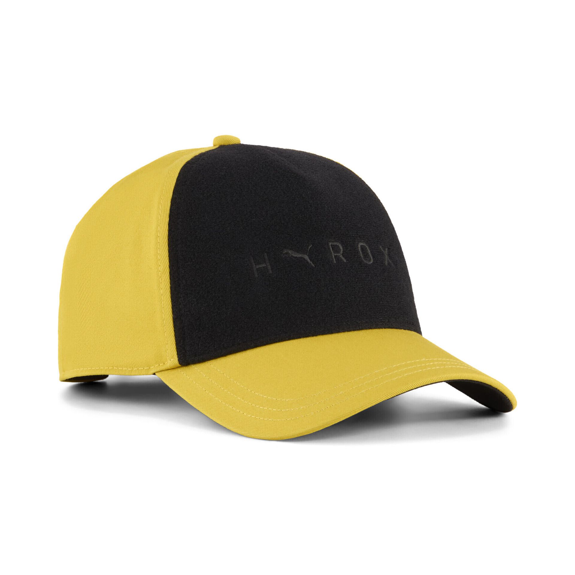 Czapka z daszkiem PUMA x HYROX PUMA