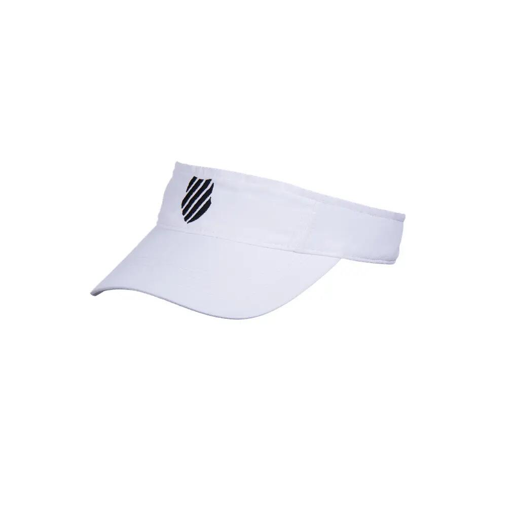 Czapka damska K-Swiss visor