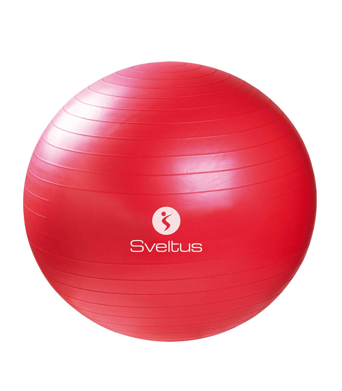 sveltus uebungsball Czerwony 65 cm 0430_Rouge_65 cm