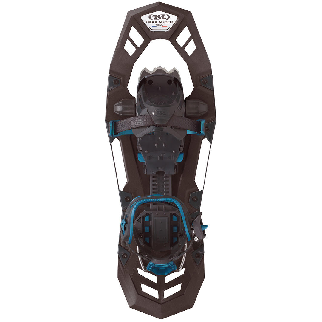 TSL Outdoor Highlander Tour M
