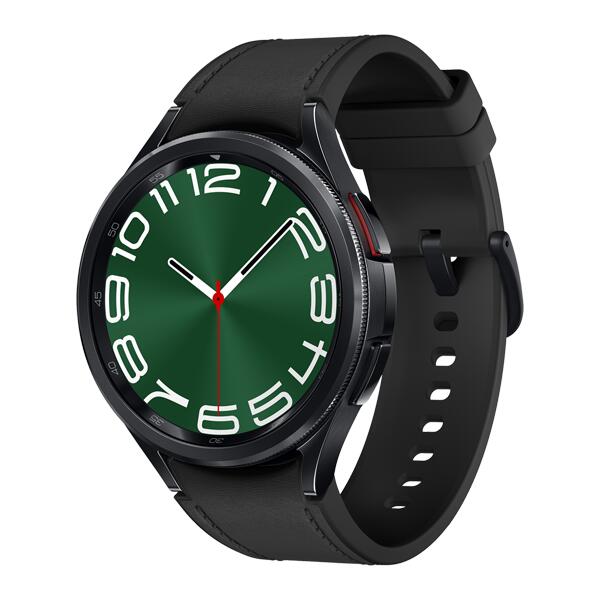 Samsung Galaxy Watch6 Classic 47mm LTE Czarny