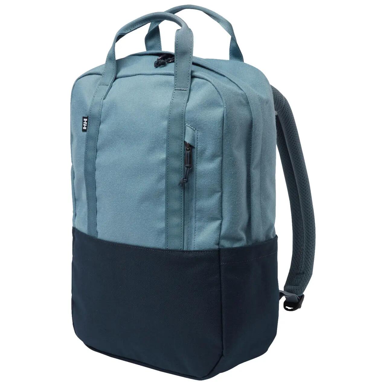 Plecak miejski Helly Hansen Oslo Plus 16 l washed navy WYSYŁKA W 24H 30 DNI NA ZWROT