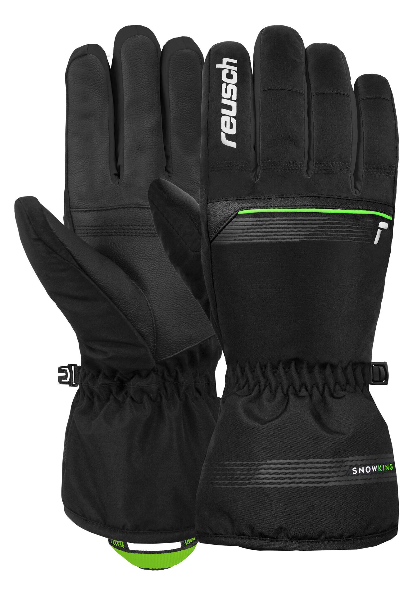 Rękawice narciarskie Reusch Snow King