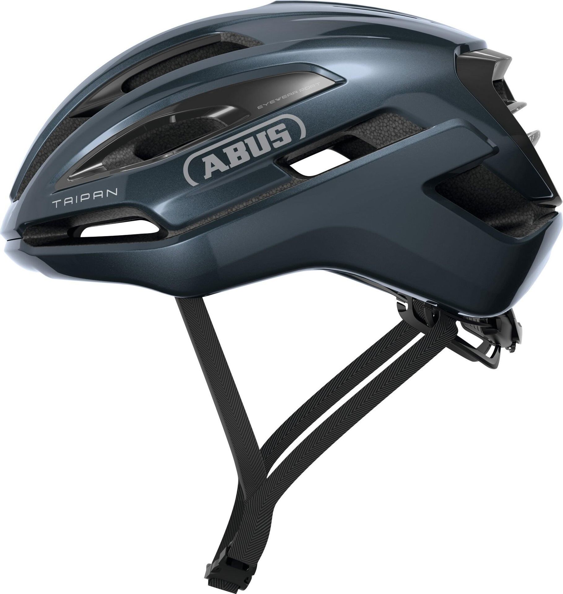 Kask Abus Taipan COMO niebieski M 54-58 cm
