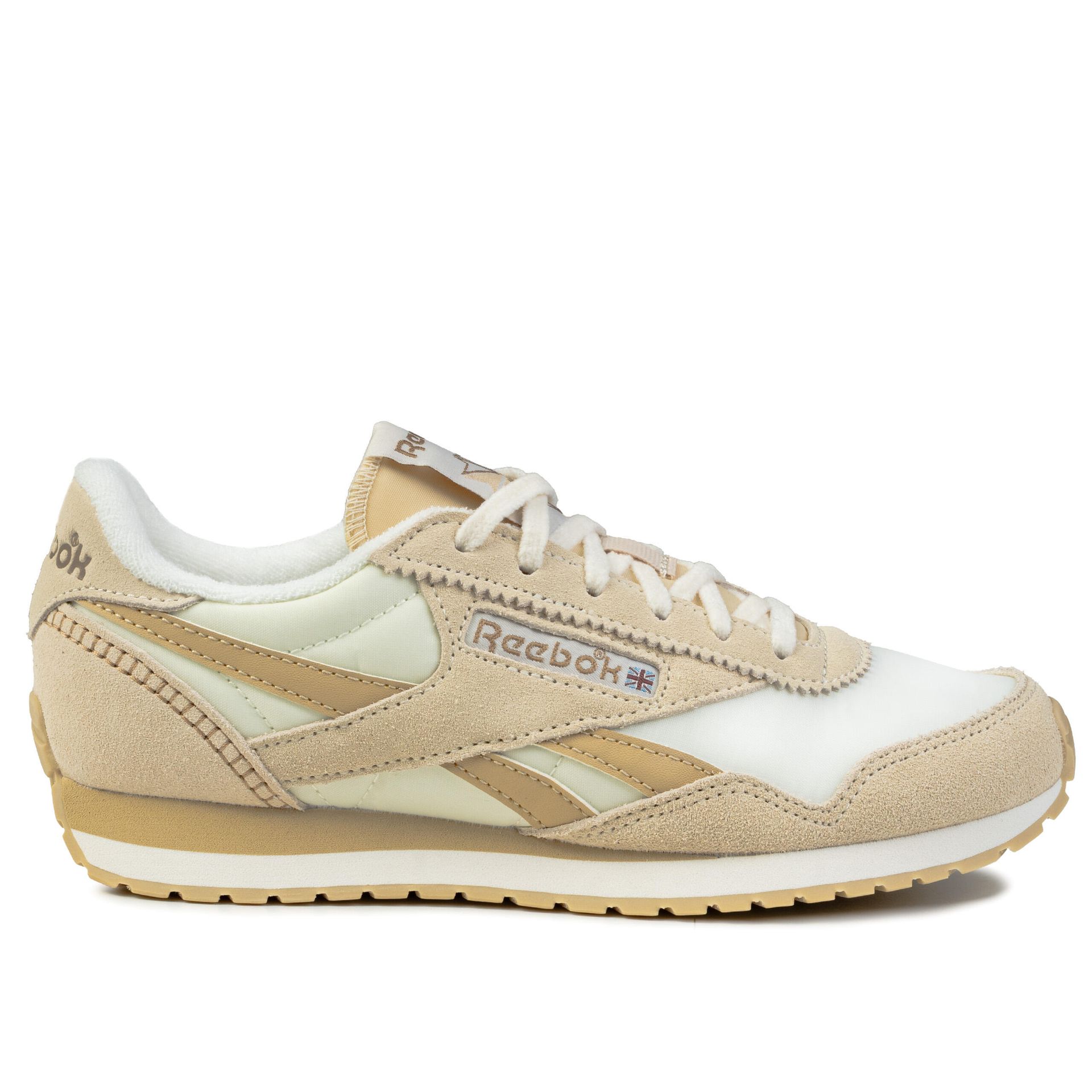 Buty damskie sportowe do chodzenia Reebok SS-CLASSIC AZ
