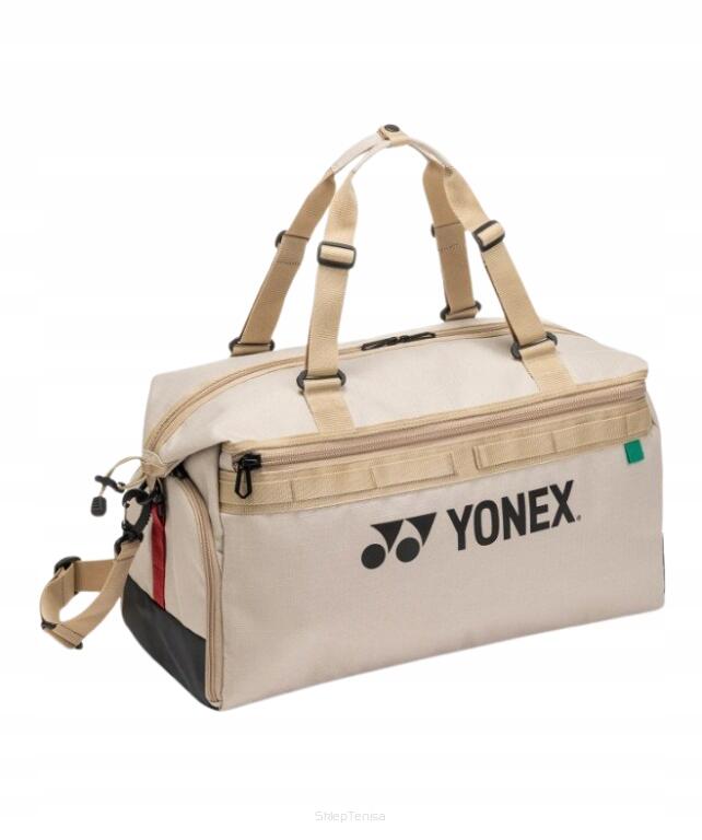Torba tenisowa Yonex Gearlogic Boston Bag