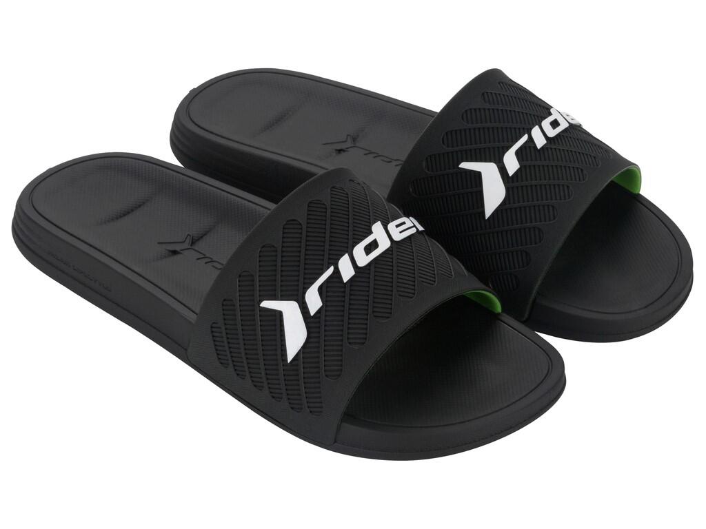 Buty klapki męskie sportowe Rider Free II Slide Ad