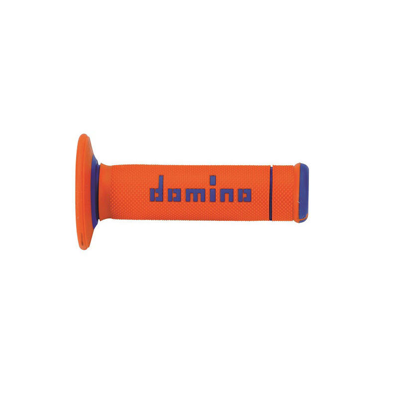 DOMINO Manopole Aracioni/Blu 22 mm dł. 118 mm Chiuse 729.00.40