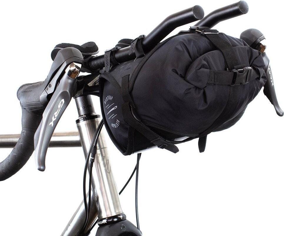 Restrap Restrap Adventure Race Aero Bar Bag  2022 Torby na kierownicę 44195080120