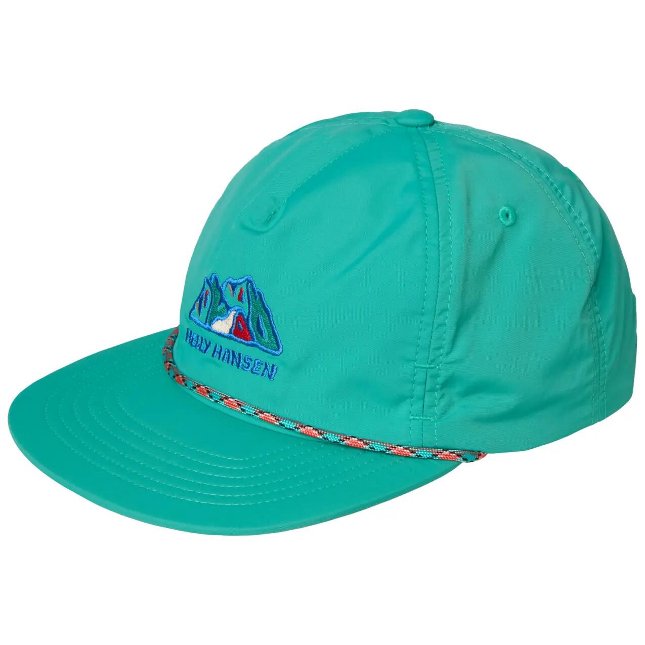 Czapka z daszkiem Helly Hansen Awe Summer