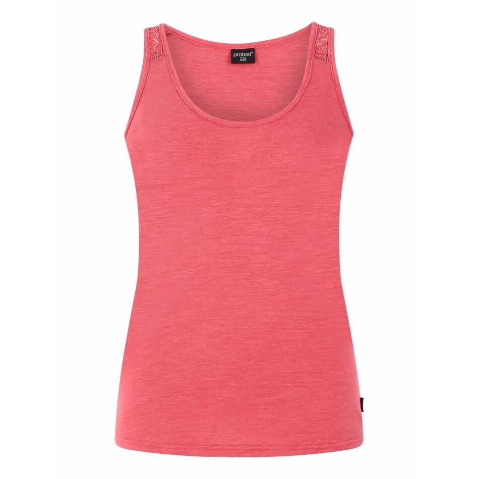 Damski tank top Protest Prtimpulse
