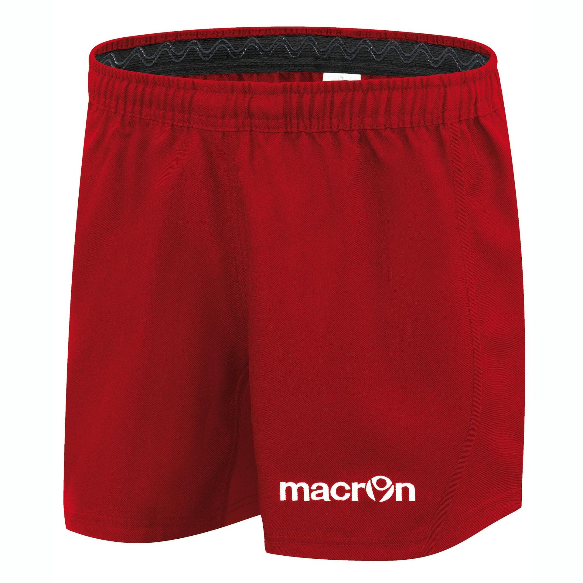 Szorty Macron hylas