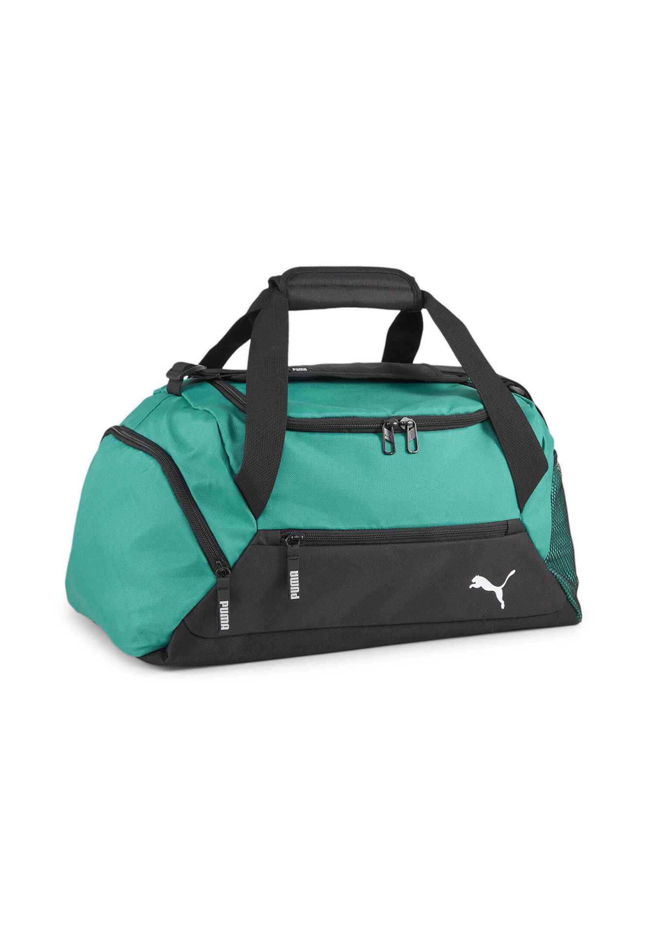Torba treningowa PUMA Teamgoal 55 l sport green/puma black