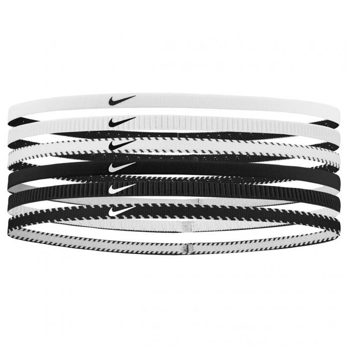 Opaska na głowę Nike Slim Classic (x6)