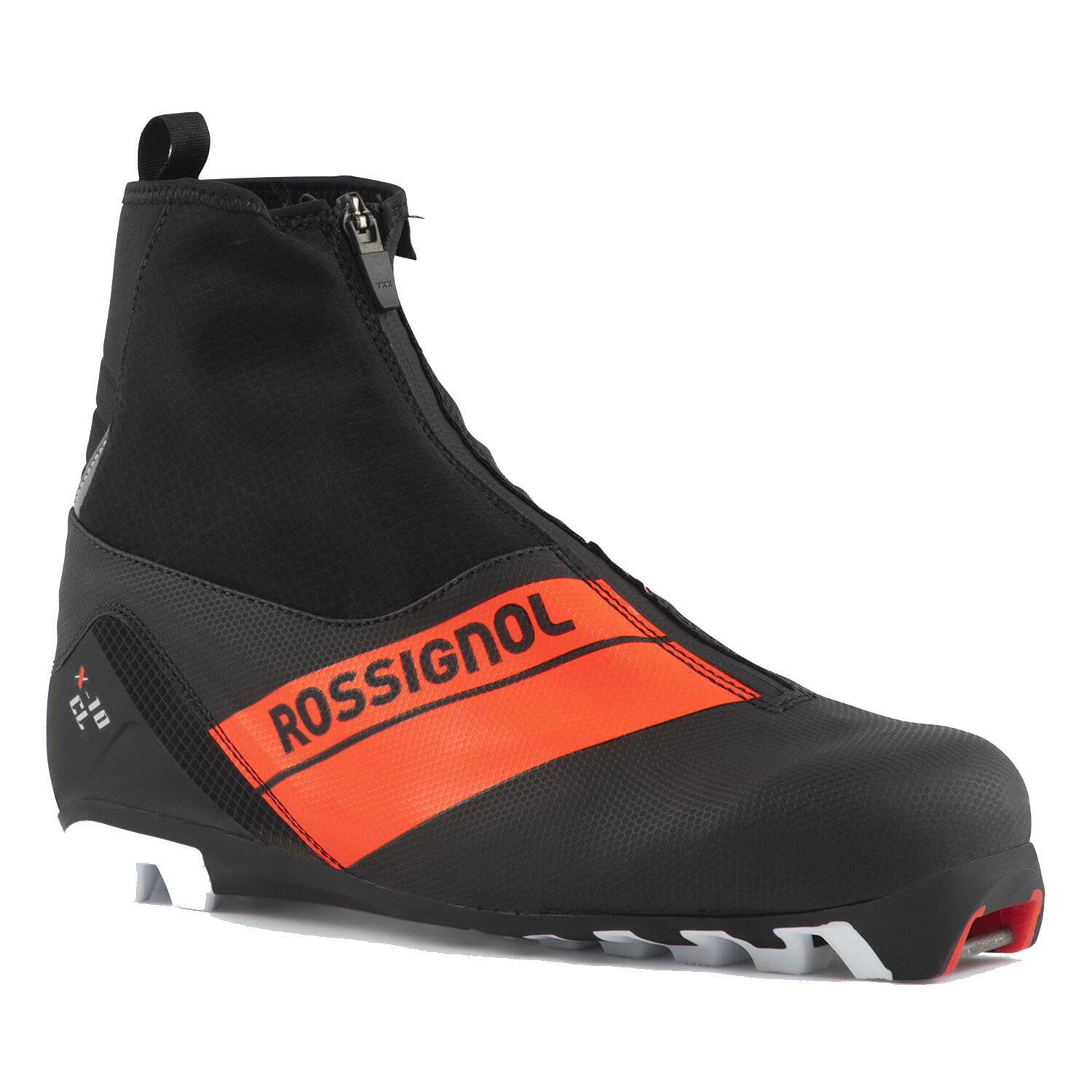 Buty narciarskie X-10 Classic Męskie