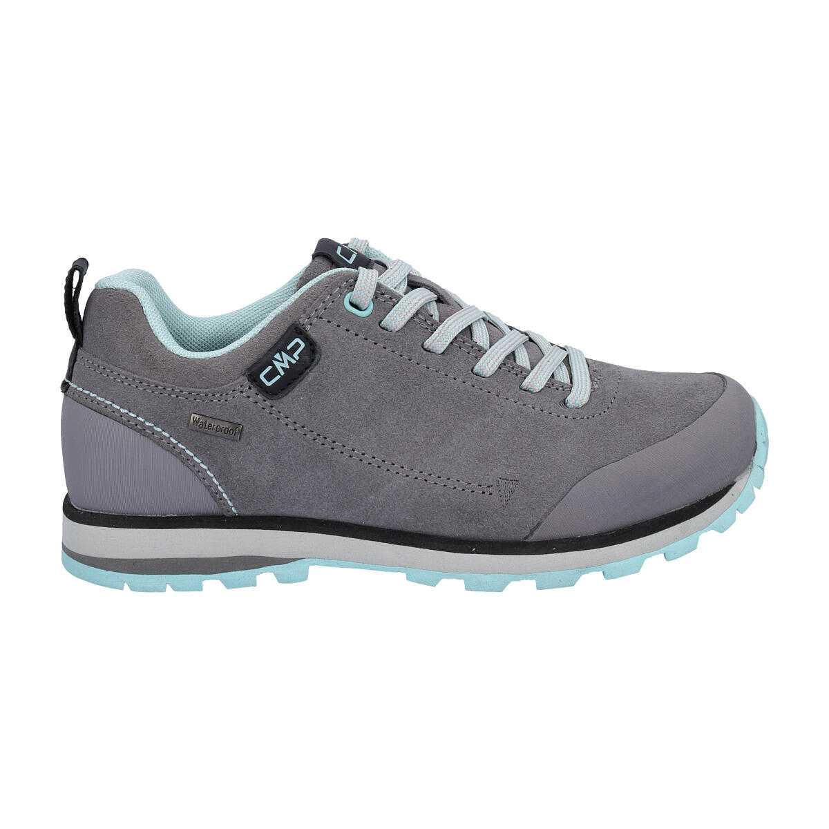Buty turystyczne damskie CMP ELETTRA LOW