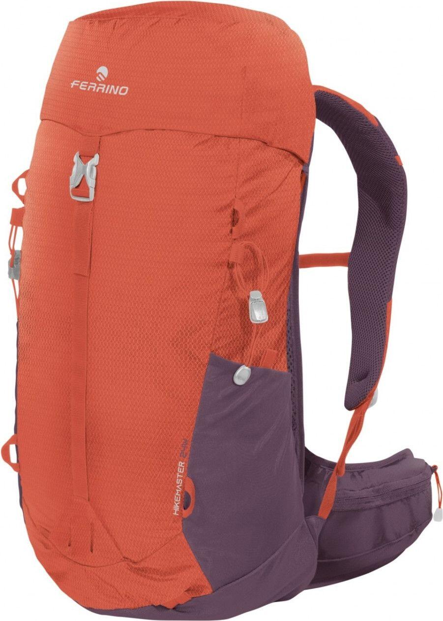 Plecak trekking FERRINO Hikemaster 24 lady brik red
