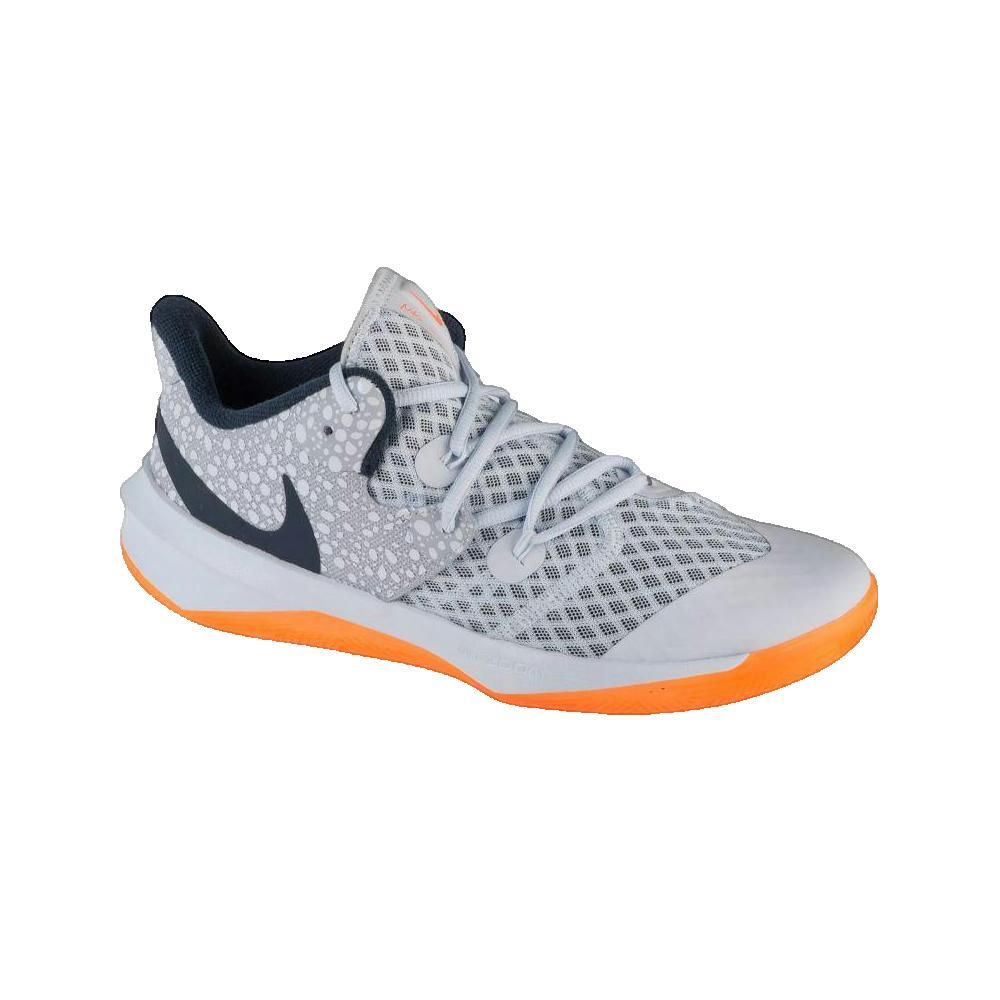 Nike Nike Zoom Hyperspeed Court Se DJ4476-900 szary 46
