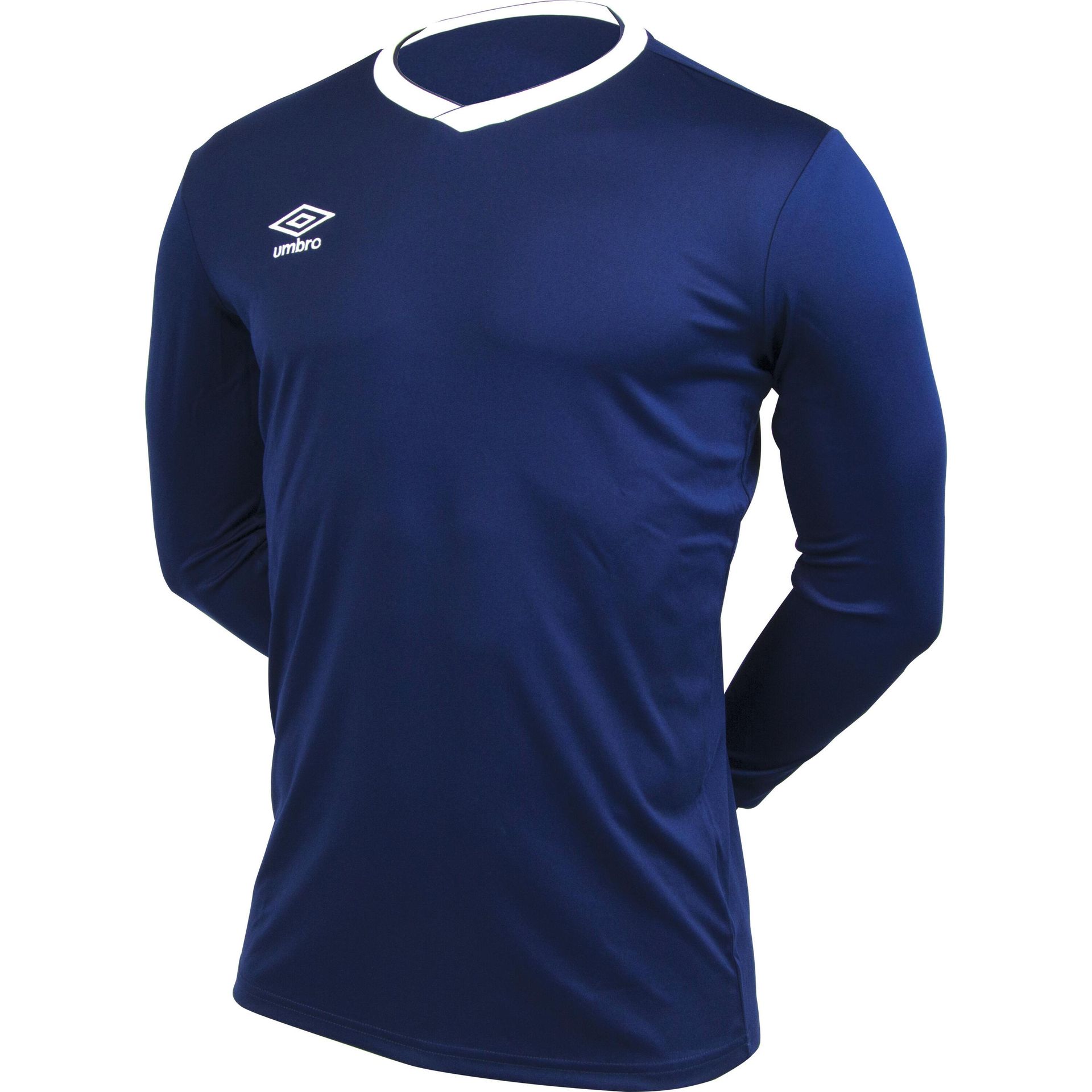 Koszulka dla dzieci Umbro Cup ML