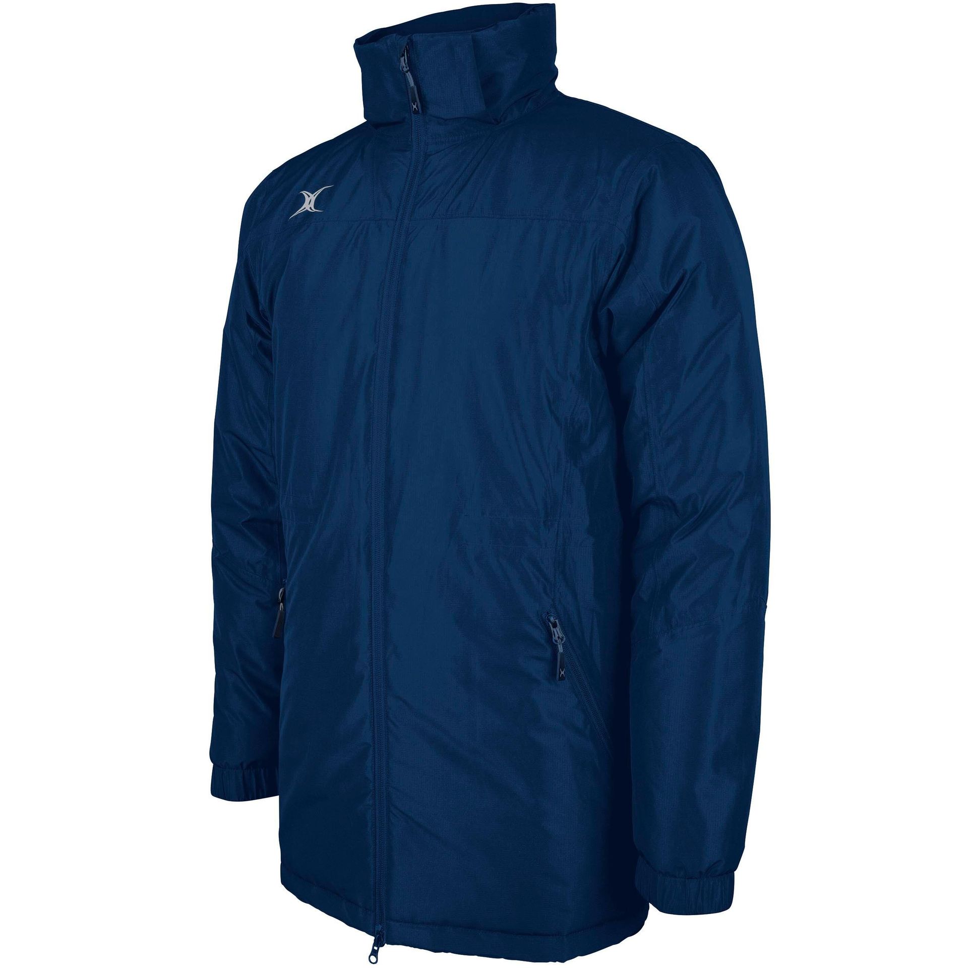 Kurtka Gilbert Pro All Weather