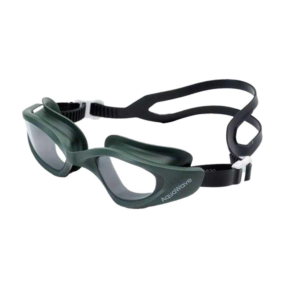 Okularki AQUAWAVE HELM M000136311 – Zielony