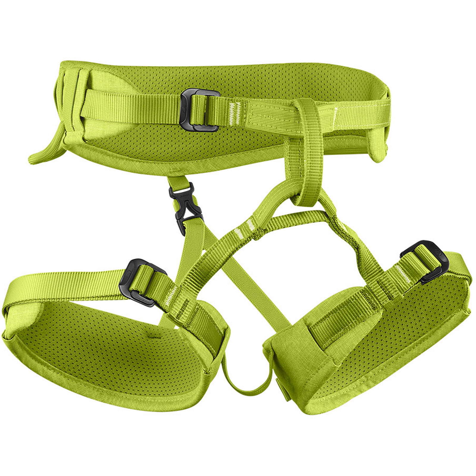 Edelrid Finn III Uprząż Dzieci, oasis 2XS 2021 Uprzęże biodrowe 74333-138-XXS