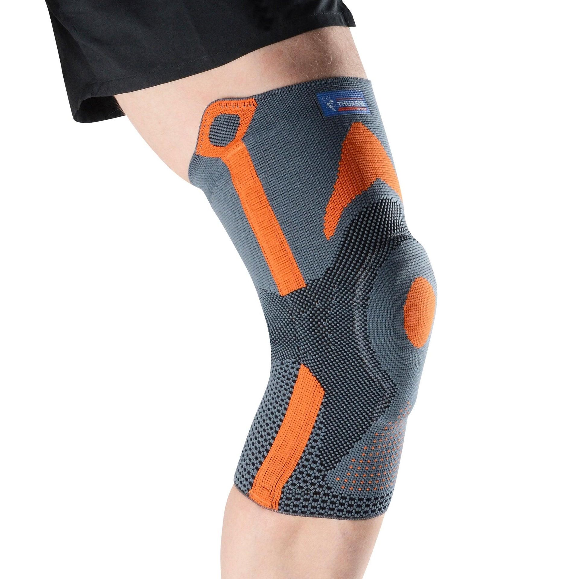 Orteza kolana THUASNE  Sport 0355 XL