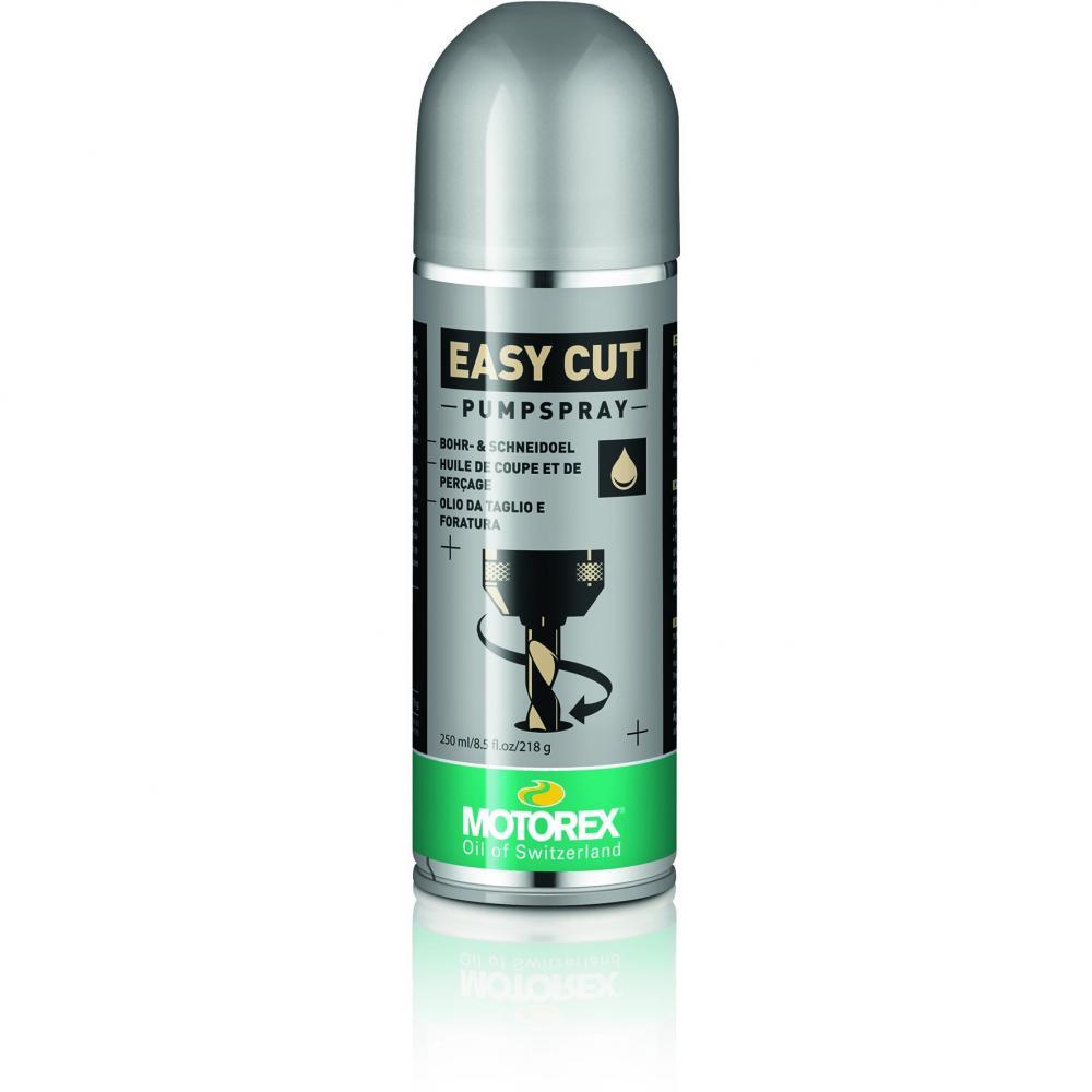 MOTOREX Środek do obróbki metalu Easy Cut Aerosol 250ml