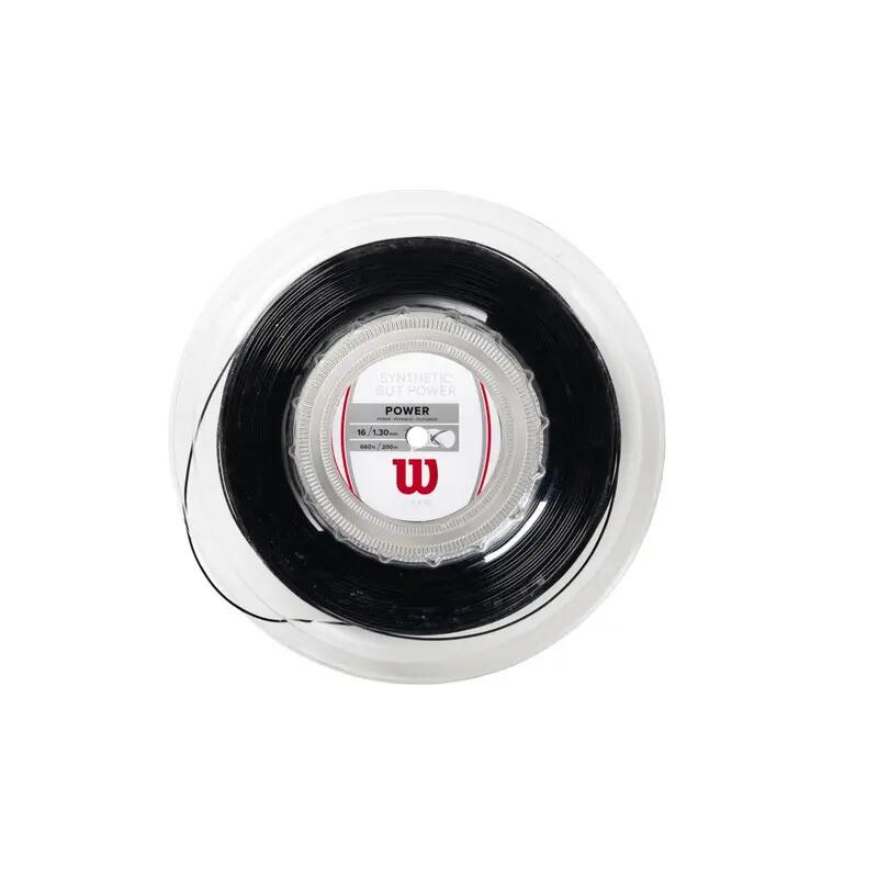 Wilson gitary rolka Synthetic dobrze power, 200 m, 0075260198400016 0887768140007