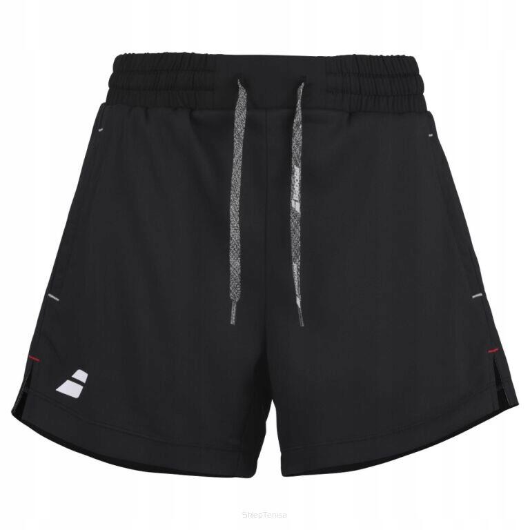 Spodenki tenisowe damskie Babolat Exercise Short