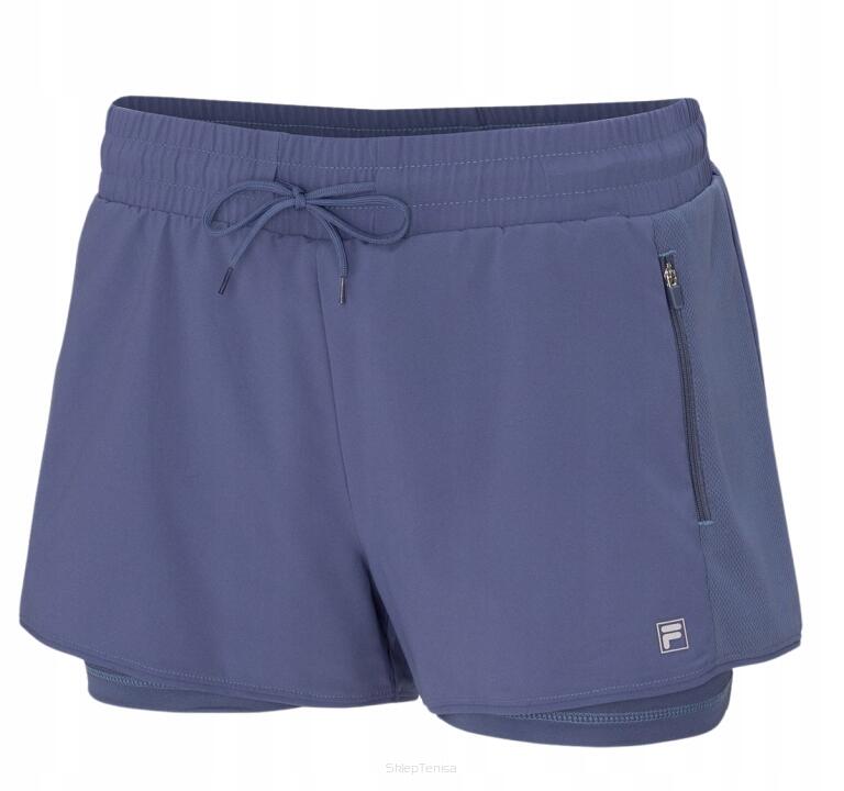 Spodenki tenisowe Fila Shorts Elea