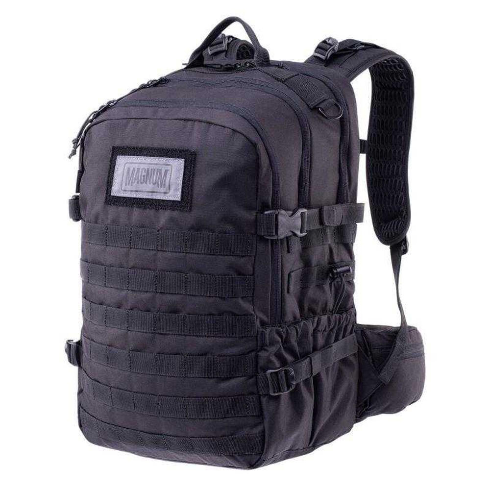 Plecak Magnum Urbantask Cordura (kolor Czarny)