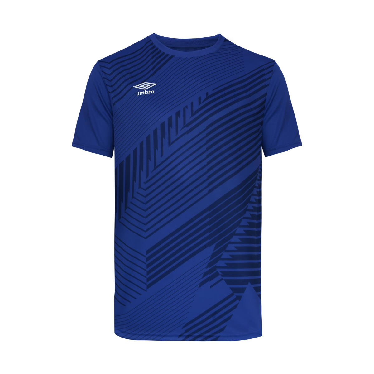 Koszulka z krótkim rękawem Umbro League