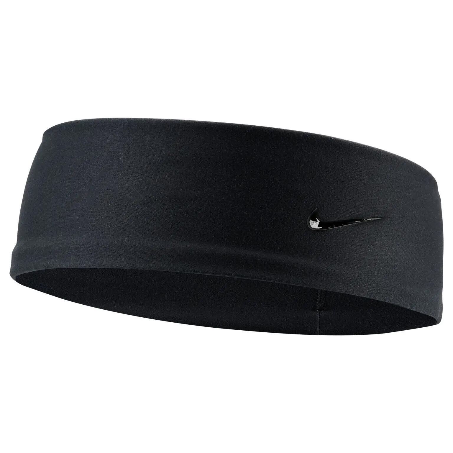 Opaska na głowę Nike Dri-Fit Fury Elevate
