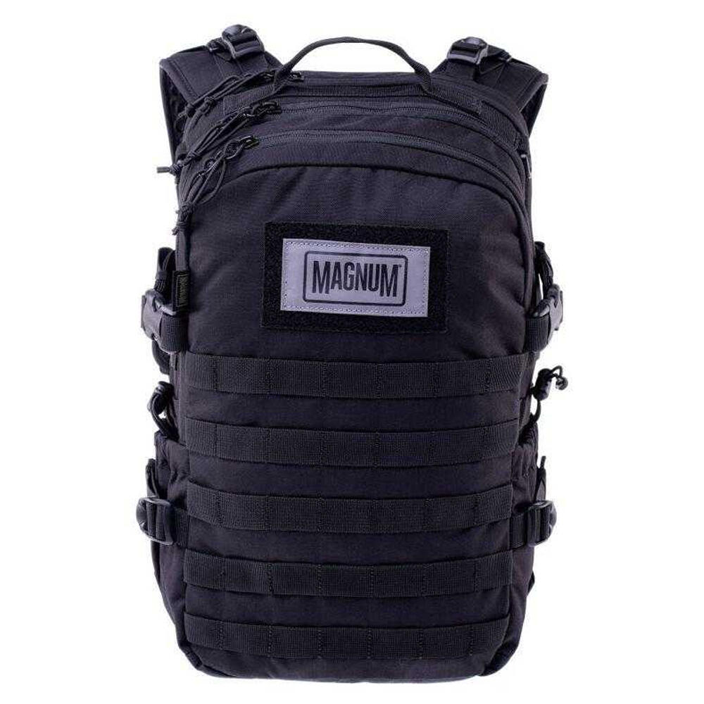 Plecak Magnum Urbantask Cordura (kolor Czarny)
