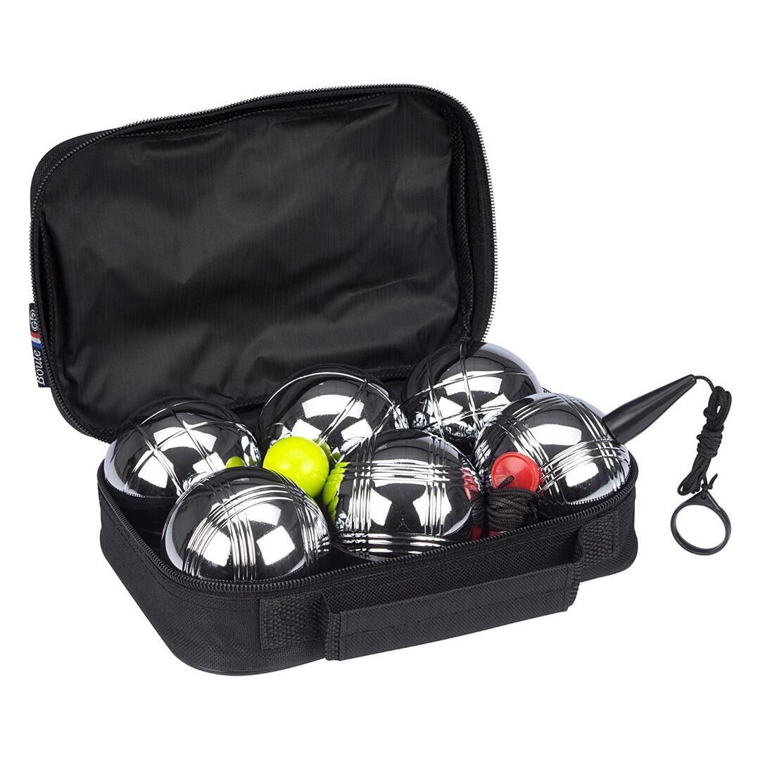 Kule do gry petanque VI GET&GO